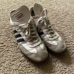 Size 12 Adidas Samba